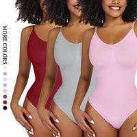 Snatched Shapewear Bodysuit
