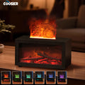 Cozyglow Fireplace Diffuser