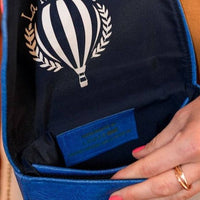 Bag Jane (small), vegan, artificial leather, 3 in 1